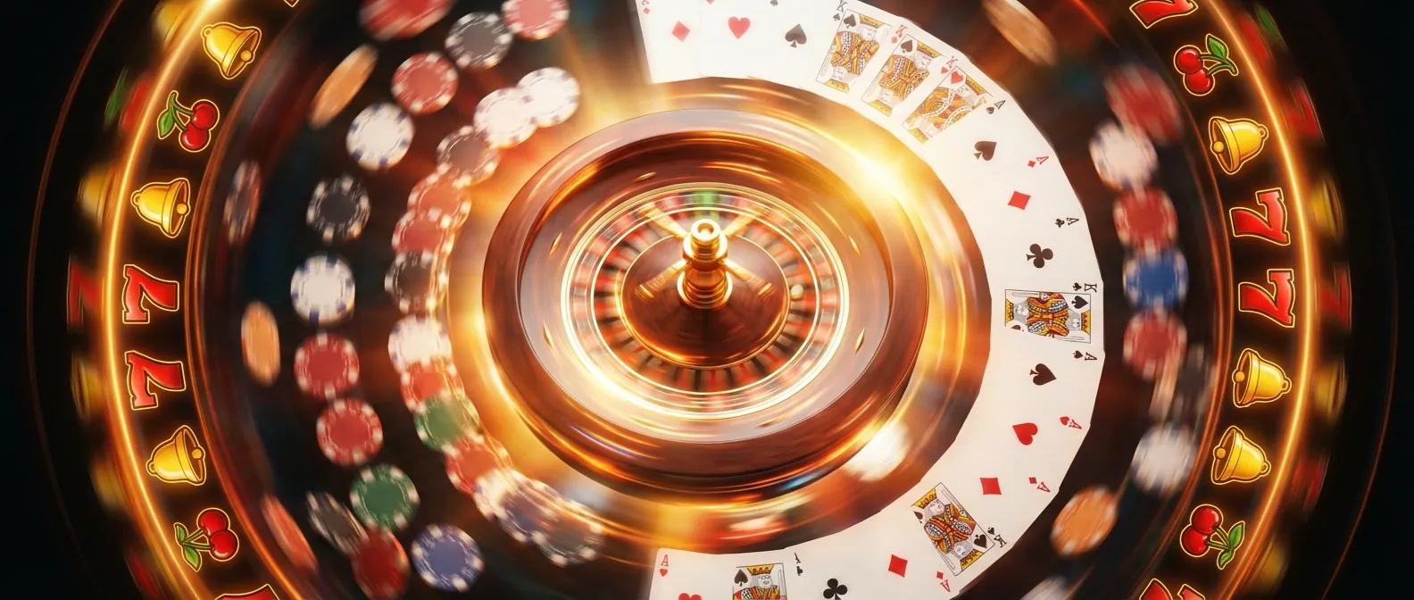 FridayRoll Casino App: Snel, Veilig en Overal Beschikbaar