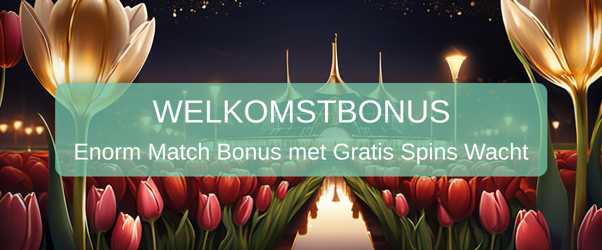 FridayRoll Casino Nederland